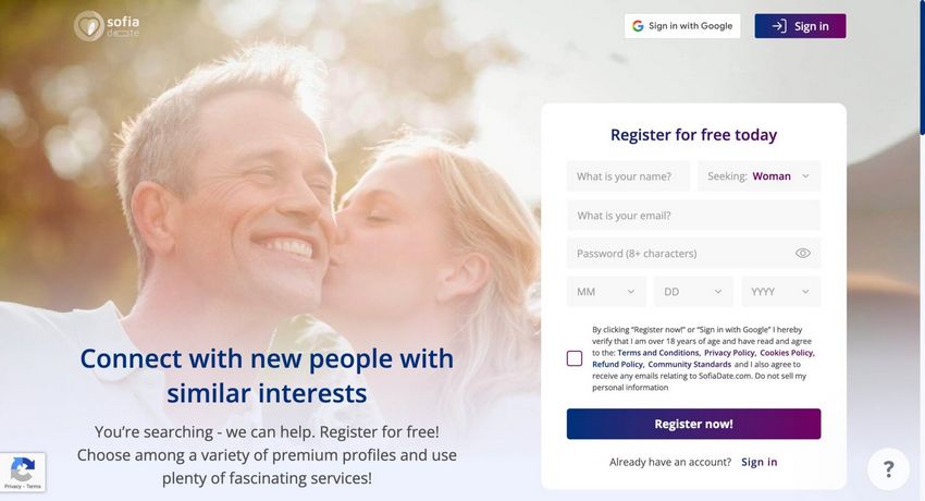 An Impartial Review Of Sofiadate: Is It Worth Your Time?